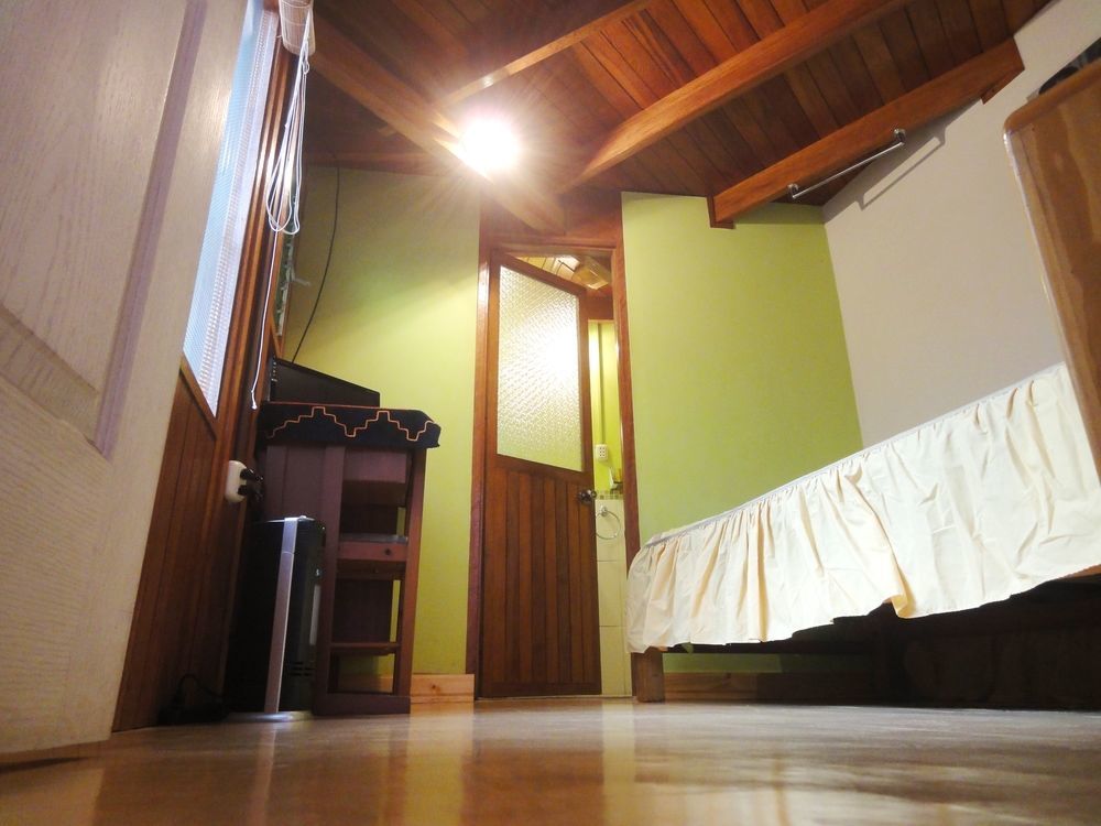 D'Osma Bed & Breakfast Lima Exterior photo