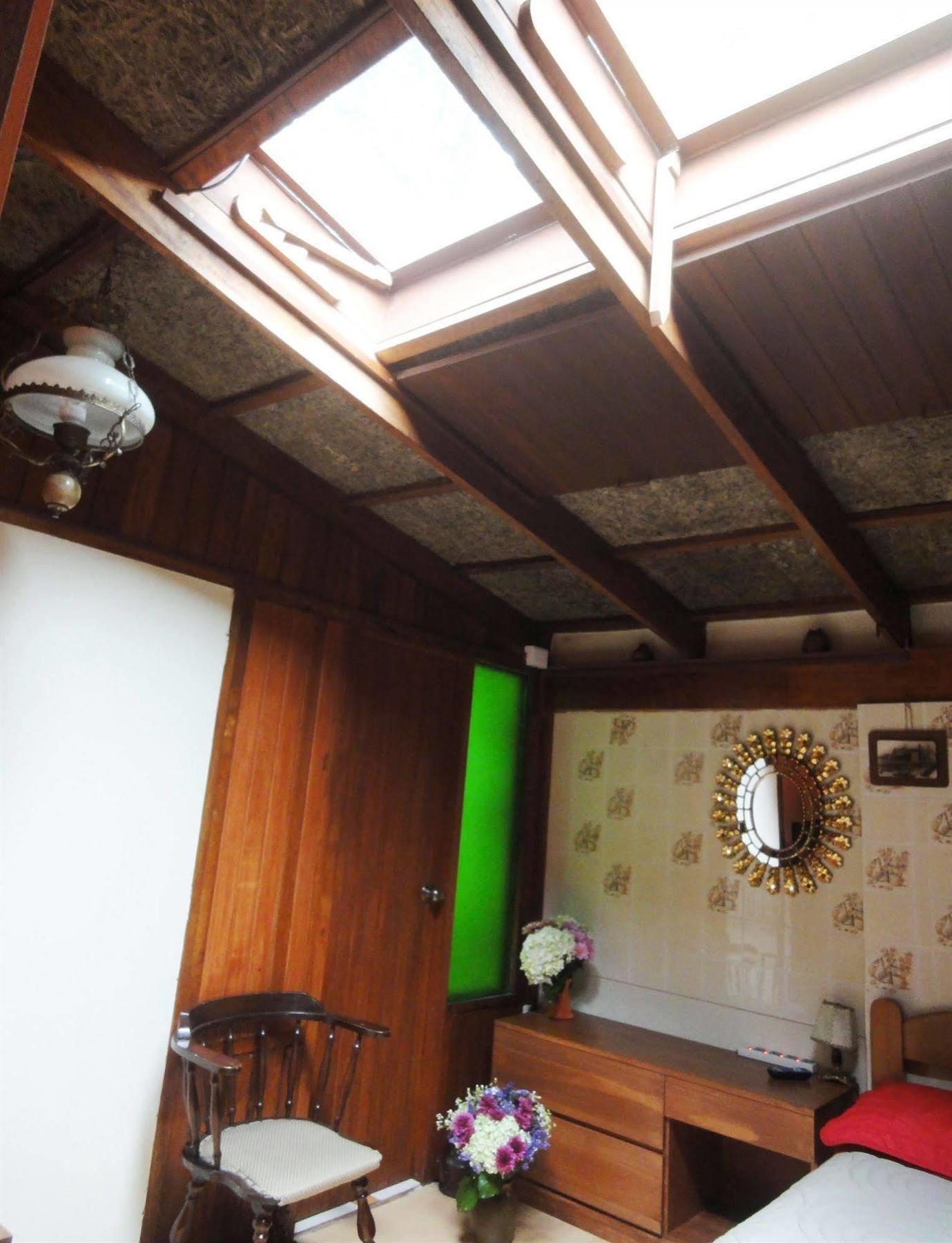 D'Osma Bed & Breakfast Lima Exterior photo